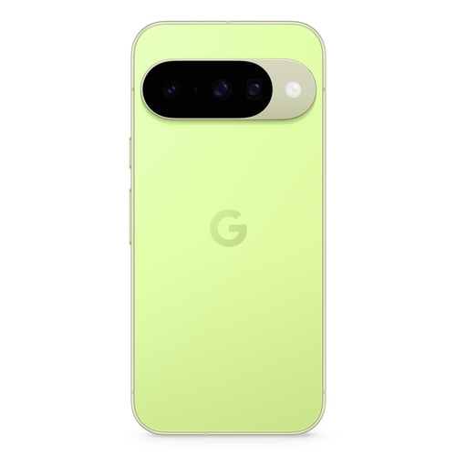 Google Pixel 10 16 cm (6.3) Dual SIM Android 16.0 5G USB Type-C 12 GB 256 GB 4970 mAh Green