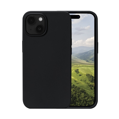 dbramante1928 Bulk - Nuuk - iPhone 15 Plus - Black