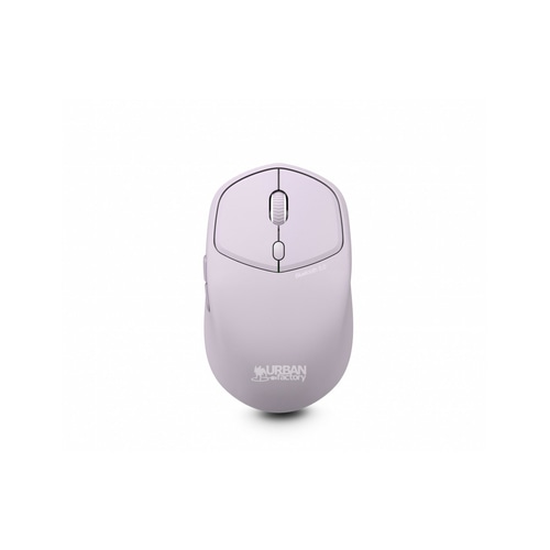 Urban Factory ONLEE mouse Ambidextrous Bluetooth Optical 1600 DPI