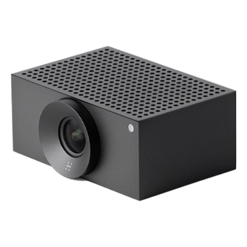 Huddly Crew Add-On L1 20.3 MP Black 5760 x 3240 pixels 30 fps CMOS 25.4 / 1 mm (1 / 1)