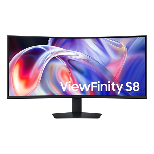 Samsung 40 ViewFinity S8 S85TH 5k2k WUHD Monitor