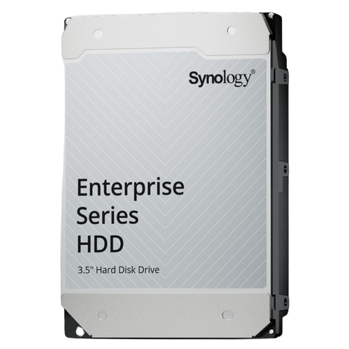 Synology HAS5310-20T internal hard drive 20 TB 7200 RPM 512 MB 3.5 SAS