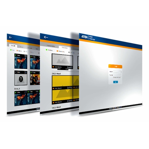 ATEN CCKMVL IT infrastructure software System management