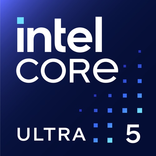 Intel Core Ultra 5 Process 250KF + processor 30 MB Smart Cache Box