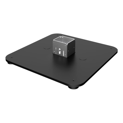 Elo Touch Solutions E290363 POS system accessory POS Stand Black
