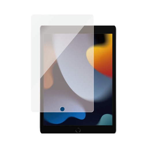 PanzerGlass SAFE. by  Screen Protector iPad Pro 10.2'' (2019-2022) | Ultra-Wide Fit