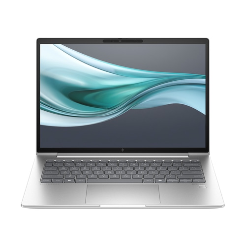 HP EliteBook G11 Intel Core Ultra 5 135U Laptop 35.6 cm (14) WUXGA 16 GB DDR5-SDRAM 256 GB SSD Wi-Fi 6E (802.11ax) Windows 11 Pro Silver