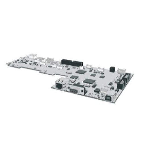 Zebra P1027135-033 printer/scanner spare part Motherboard