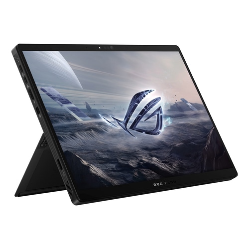 ASUS ROG Flow Z13 GZ302EAC-RU178W laptop AMD Ryzen AI Max+ 395 Hybrid (2-in-1) 34 cm (13.4) Touchscreen WQXGA 128 GB LPDDR5x-SDRAM 1 TB SSD Wi-Fi 7 (802.11be) Windows 11 Home Black