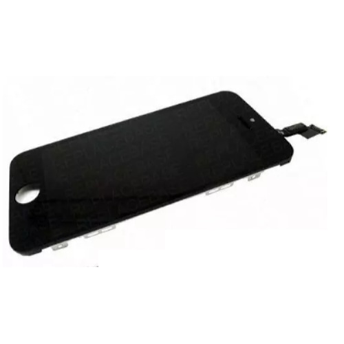 ReplaceBase RBSKU1192 mobile phone spare part Display Black