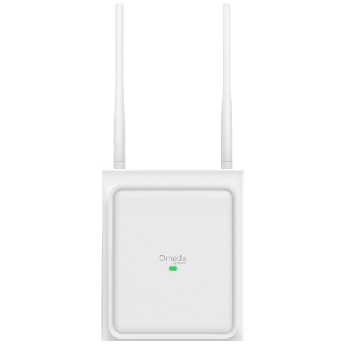 TP-Link Omada EAP725-Outdoor 5000 Mbit/s White Power over Ethernet (PoE)