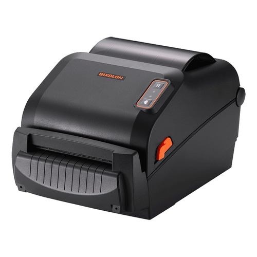 Bixolon XD5-43d label printer Direct thermal / Thermal transfer 300 x 300 DPI 102 mm/sec Wired & Wireless Wi-Fi