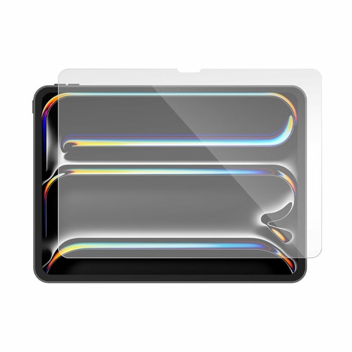 Compulocks iPad Pro M4 11 (2024), Tempered Glass Screen Protector