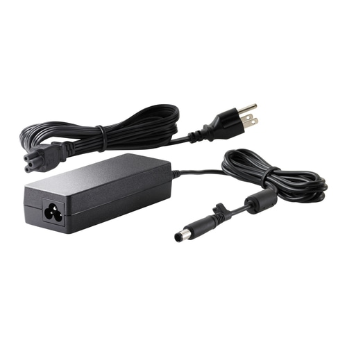 HP 45W AC Smart NPFC power adapter/inverter Indoor Black
