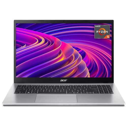 Acer Aspire Go 15 AG15-42P - 15.6 Full HD, AMD Ryzen 5 7430U, 16GB, 1TB SSD, Windows 11 Laptop