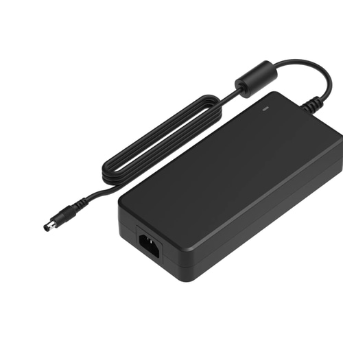 NETGEAR APS254W power adapter/inverter Indoor 254 W Black