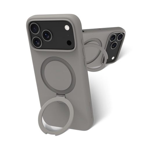 dbramante1928 Roskilde MS Kick ICON mobile phone case Cover Grey