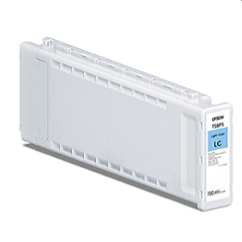 Epson UltraChrome Pro10 ink cartridge 1 pc(s) Original Light Cyan