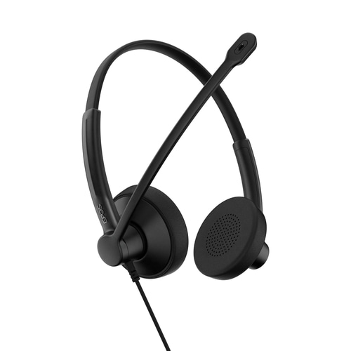 EPOS IMPACT 100 MS Stereo USB-C+A