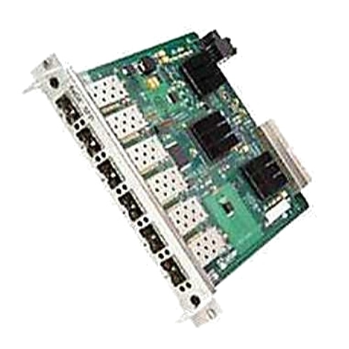 Cisco ASA-IC-6GE-SFPC, Refurbished Internal Fiber 1000 Mbit/s