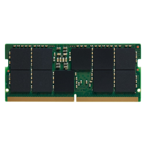 Kingston Technology KTL-TN556T-32G memory module 32 GB 1 x 32 GB DDR5 5600 MT/s ECC