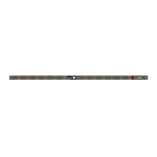 Vertiv Geist VP7G20A3 power distribution unit (PDU) 36 AC outlet(s) 0U Black