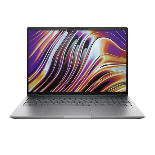 HP ZBook Power 16 inch G11 A Mobile Workstation PC - Data Science AMD Ryzen 7 8845HS 40.6 cm (16) WUXGA 32 GB DDR5-SDRAM NVIDIA RTX 2000 Ada Wi-Fi 6E (802.11ax) Windows 11 Pro AI Workstation, AI PC