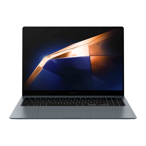 Samsung Galaxy Book4 Pro NP964XGK-KG1UK laptop Intel Core Ultra 7 155H 40.6 cm (16) Touchscreen WQXGA+ 16 GB LPDDR5x-SDRAM 512 GB SSD Wi-Fi 6E (802.11ax) Windows 11 Pro Grey