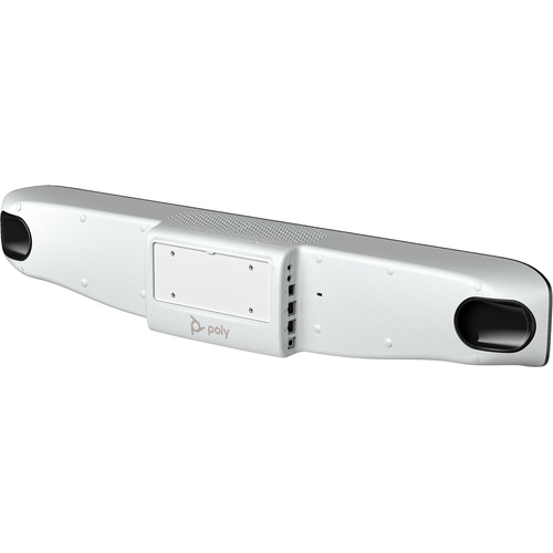 POLY Studio X72 All-In-One Video Bar No Power Cord TAA