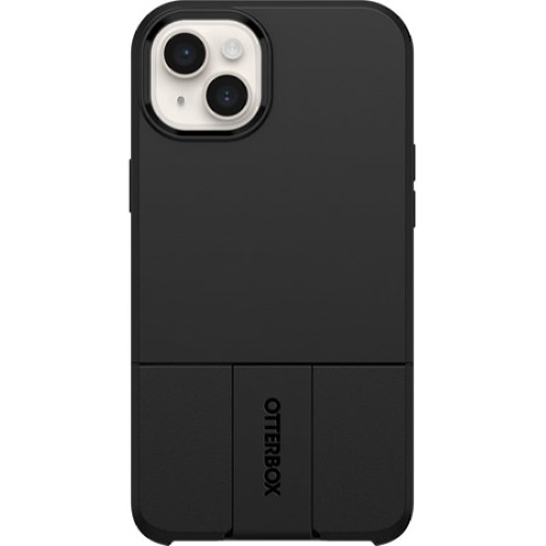 OtterBox uniVERSE mobile phone case 15.5 cm (6.1) Cover Black