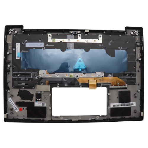 Lenovo 5M11Q56045 laptop spare part Cover + keyboard