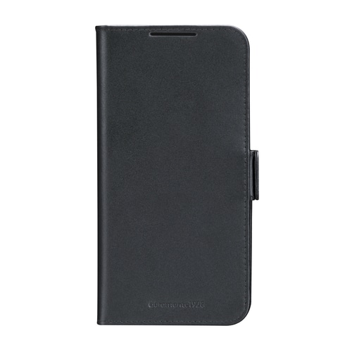 dbramante1928 Copenhagen mobile phone case 17 cm (6.7) Folio Black