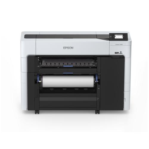 Epson SureColor SC-T3700E large format printer Inkjet Colour 2400 x 1200 DPI A1 (594 x 841 mm)