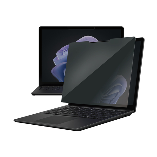 PanzerGlass  Privacy Filters Microsoft Surface Laptop 13.5'' | 6 | 5 | 4 | 3 | 2
