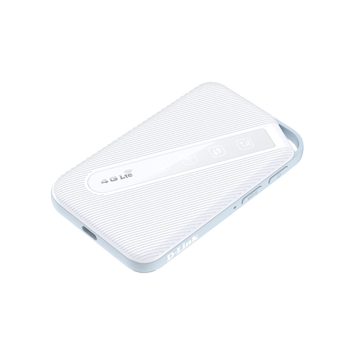 D-Link 4G LTE AX300 Wi-Fi 6 Mobile Hotspot