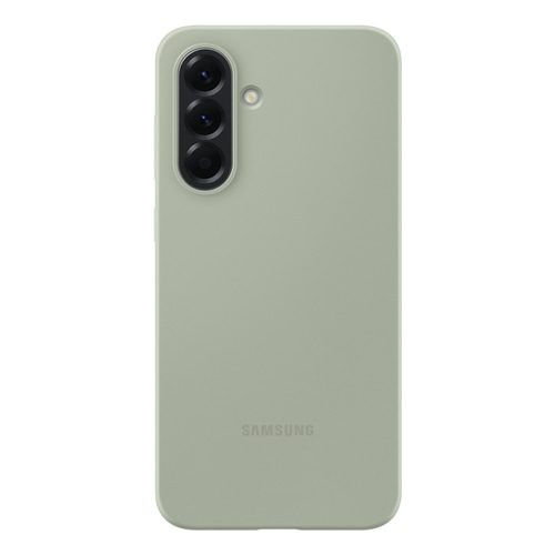 Samsung EF-PA566 mobile phone case 17 cm (6.7) Cover Green