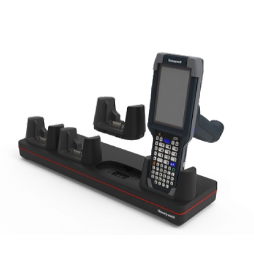 Honeywell CK67-NB-UVN-0 handheld mobile computer accessory Charging base