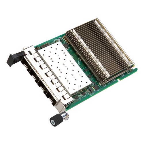 Intel E835-XXVDA4 OCP 3.0 Internal Fiber 25000 Mbit/s
