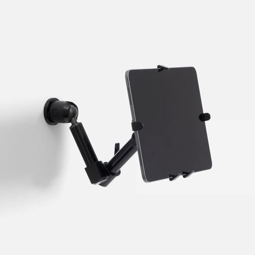Bouncepad Utility Line by Grip WD140 | Black