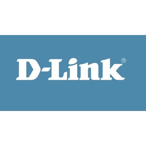 D-Link D View 8 Upgrade 1 license(s) License