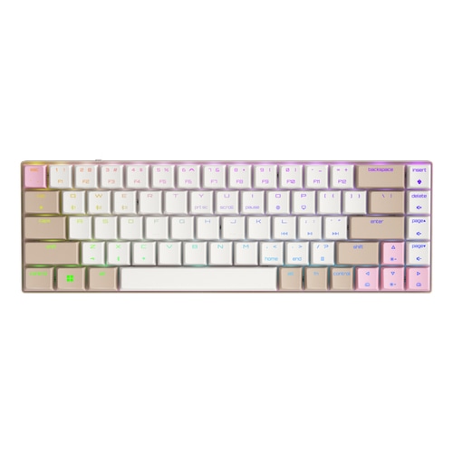 CHERRY MX-LP 2.1 Compact Wireless