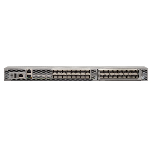 HPE SN6610C 32Gb 32/24 32Gb Short Wave SFP+ Fibre Channel Switch