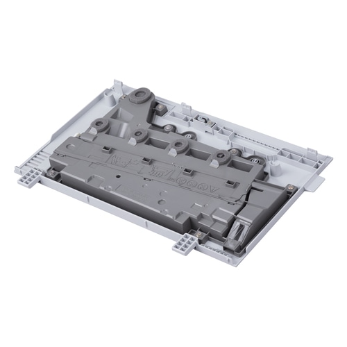 OKI 09006264 printer/scanner spare part/accessory Waste toner container 1 pc(s)