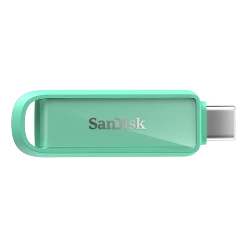 SanDisk Phone Drive USB flash drive 256 GB USB Type-C 3.2 Gen 1 (3.1 Gen 1) White