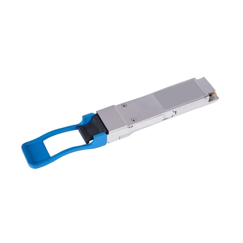 HPE Aruba Networking 100G QSFP28 MPO SR4 MMF Transceiver