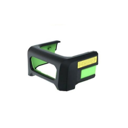 Zebra SG-WS5X-DFLTC-01 barcode reader accessory Case