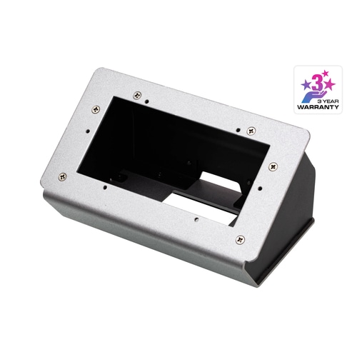 ATEN VK102 holder Passive holder Grey