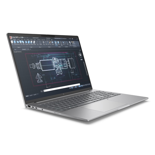 HP B72YGET laptop