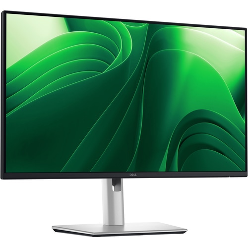 DELL Pro Plus P2425D computer monitor 61 cm (24) 2560 x 1440 pixels Quad HD LCD Black, Silver