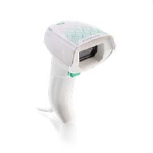Datalogic Gryphon I GD4620 Handheld bar code reader 1D/2D Optical White